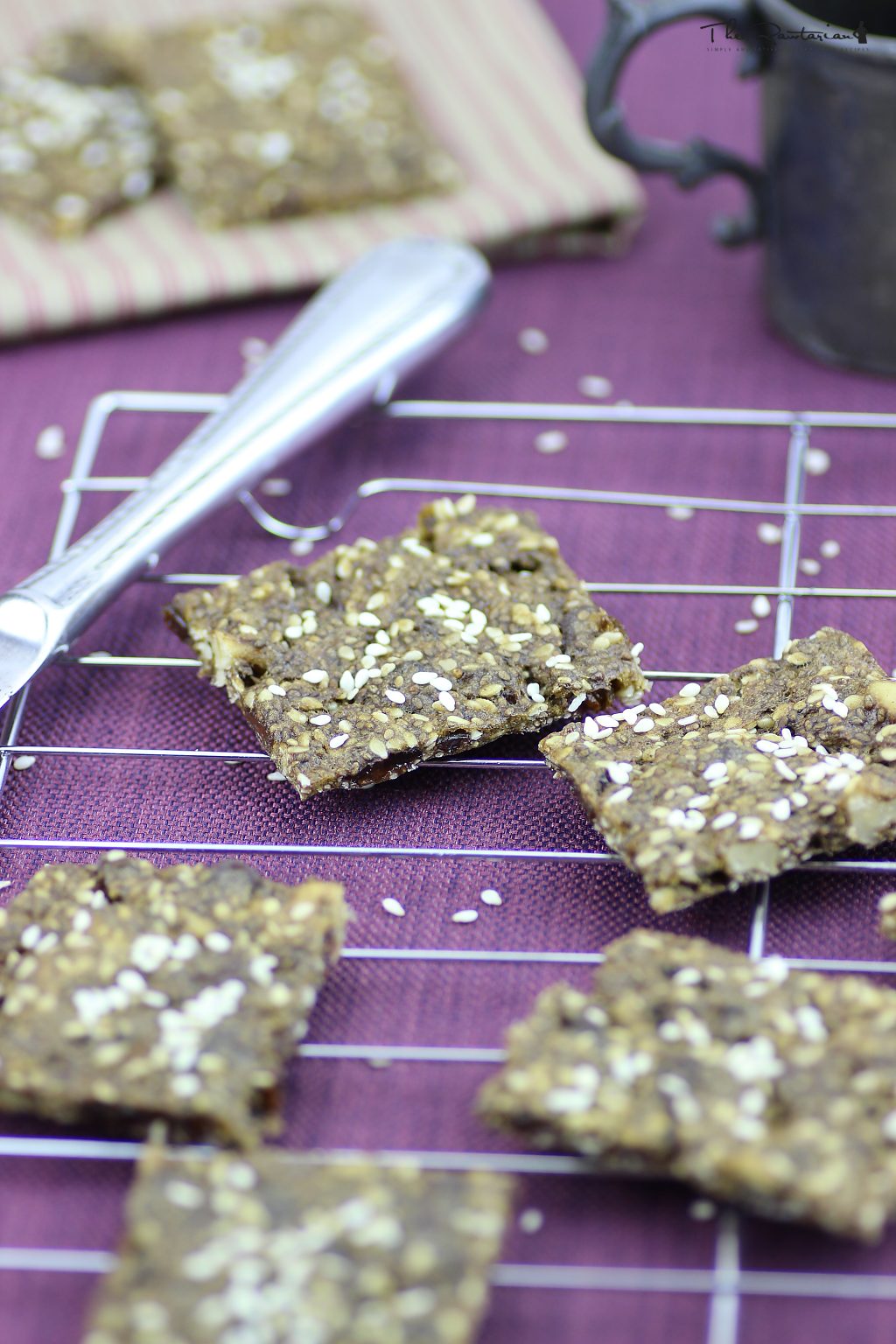Raw dehydrator cookie recipes Raw dehydrator cookie recipes